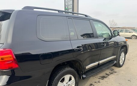 Toyota Land Cruiser 200, 2012 год, 3 500 000 рублей, 8 фотография