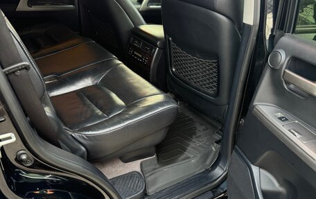 Toyota Land Cruiser 200, 2012 год, 3 500 000 рублей, 13 фотография