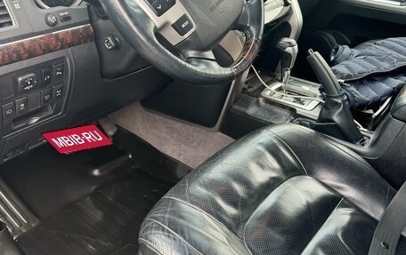 Toyota Land Cruiser 200, 2012 год, 3 500 000 рублей, 10 фотография