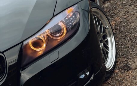 BMW 3 серия, 2010 год, 1 300 000 рублей, 5 фотография