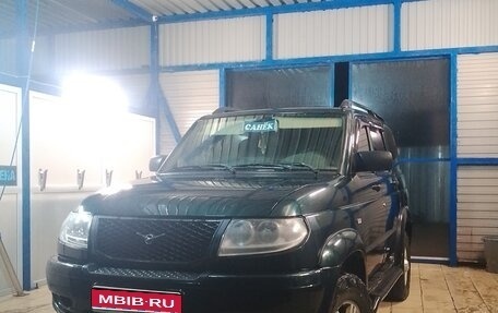 ЛуАЗ Patriot, 2012 год, 605 000 рублей, 1 фотография