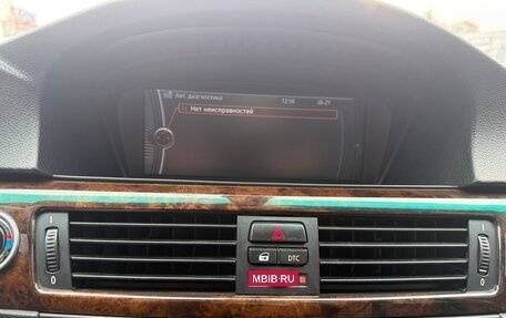 BMW 3 серия, 2010 год, 1 300 000 рублей, 8 фотография