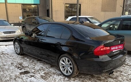 BMW 3 серия, 2010 год, 1 300 000 рублей, 13 фотография