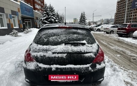 Peugeot 308 II, 2008 год, 215 000 рублей, 3 фотография