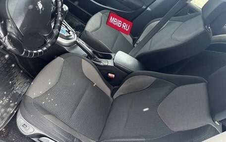 Peugeot 308 II, 2008 год, 215 000 рублей, 6 фотография