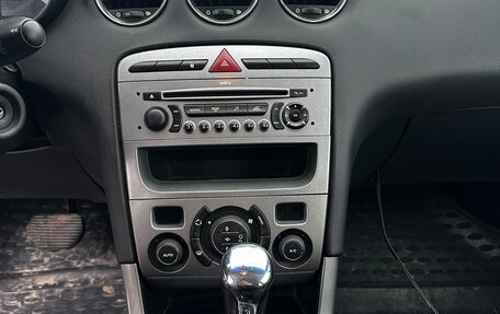 Peugeot 308 II, 2008 год, 215 000 рублей, 7 фотография