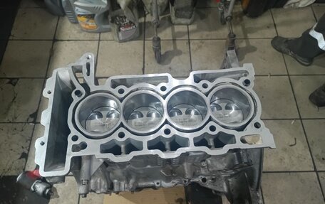 Peugeot 308 II, 2008 год, 215 000 рублей, 10 фотография