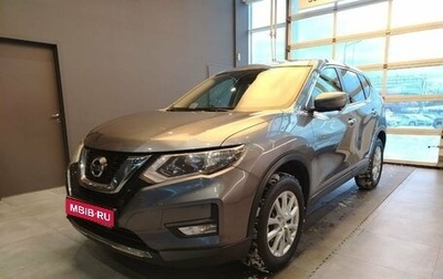 Nissan X-Trail, 2020 год, 2 259 000 рублей, 1 фотография