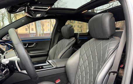 Mercedes-Benz S-Класс, 2021 год, 13 490 000 рублей, 12 фотография