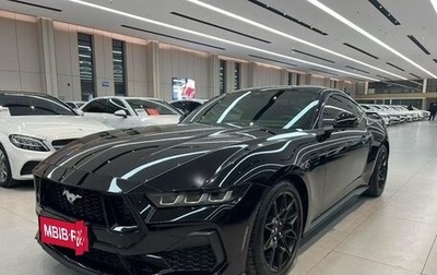 Ford Mustang, 2025 год, 8 220 000 рублей, 1 фотография