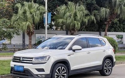 Volkswagen Tharu, 2022 год, 1 660 000 рублей, 1 фотография