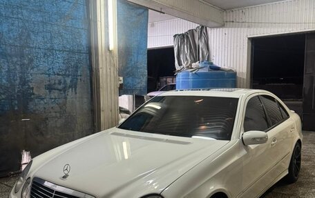 Mercedes-Benz E-Класс, 2005 год, 1 200 000 рублей, 1 фотография