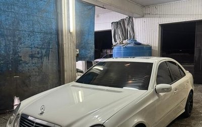 Mercedes-Benz E-Класс, 2005 год, 1 200 000 рублей, 1 фотография