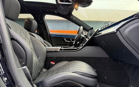 Mercedes-Benz S-Класс, 2021 год, 13 490 000 рублей, 15 фотография