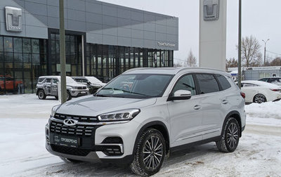 Chery Tiggo 8 I, 2023 год, 1 860 000 рублей, 1 фотография
