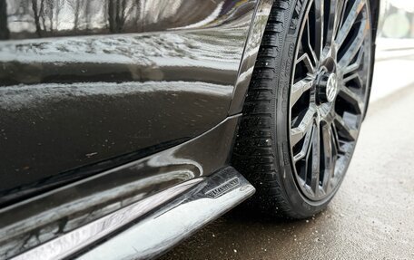 Mercedes-Benz S-Класс, 2021 год, 13 490 000 рублей, 23 фотография