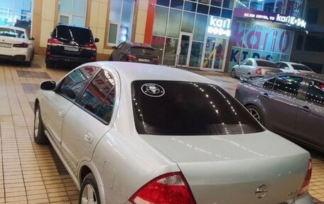 Nissan Almera Classic, 2007 год, 530 000 рублей, 4 фотография