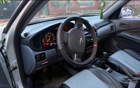 Nissan Almera Classic, 2007 год, 530 000 рублей, 6 фотография