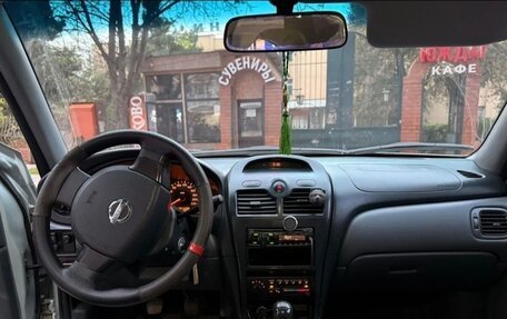 Nissan Almera Classic, 2007 год, 530 000 рублей, 5 фотография