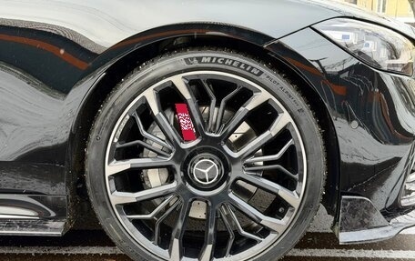 Mercedes-Benz S-Класс, 2021 год, 13 490 000 рублей, 26 фотография