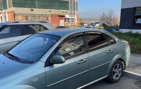 Chevrolet Lacetti, 2007 год, 350 000 рублей, 3 фотография