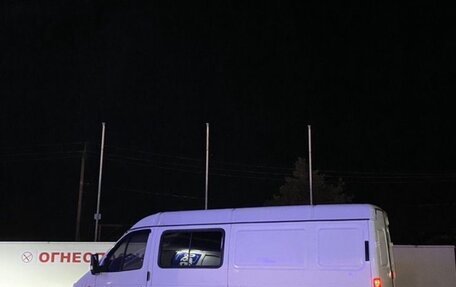 ГАЗ 3110 «Волга», 2004 год, 2 фотография