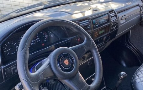 ГАЗ 3110 «Волга», 2004 год, 6 фотография