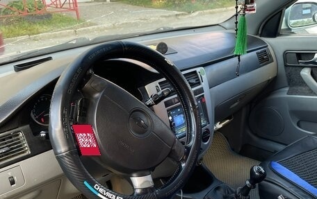 Chevrolet Lacetti, 2007 год, 350 000 рублей, 7 фотография