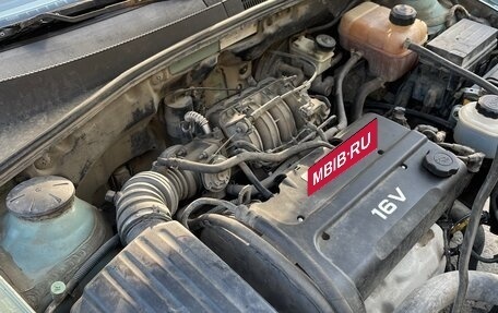 Chevrolet Lacetti, 2007 год, 350 000 рублей, 8 фотография