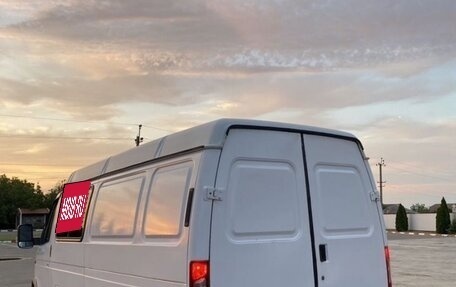 ГАЗ 3110 «Волга», 2004 год, 5 фотография