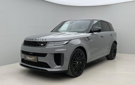 Land Rover Range Rover Sport, 2025 год, 34 990 000 рублей, 1 фотография