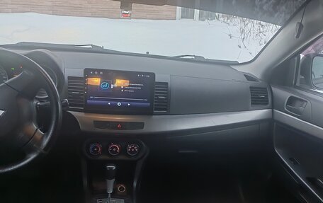 Mitsubishi Lancer IX, 2008 год, 690 000 рублей, 5 фотография