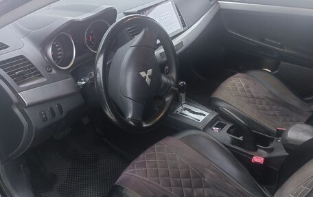 Mitsubishi Lancer IX, 2008 год, 690 000 рублей, 6 фотография