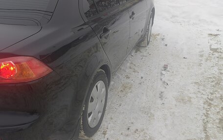 Mitsubishi Lancer IX, 2008 год, 690 000 рублей, 2 фотография