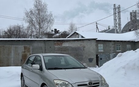 Toyota Corolla, 2006 год, 800 000 рублей, 2 фотография