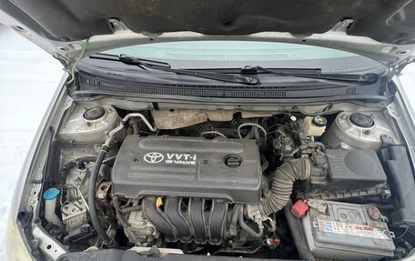 Toyota Corolla, 2006 год, 800 000 рублей, 12 фотография