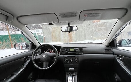 Toyota Corolla, 2006 год, 800 000 рублей, 10 фотография