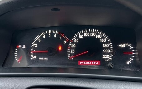 Toyota Corolla, 2006 год, 800 000 рублей, 11 фотография