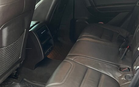 Volkswagen Touareg III, 2013 год, 2 150 000 рублей, 13 фотография