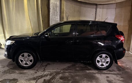 Toyota RAV4, 2010 год, 1 430 000 рублей, 4 фотография