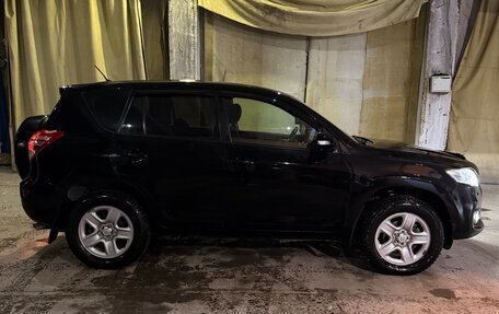 Toyota RAV4, 2010 год, 1 430 000 рублей, 5 фотография