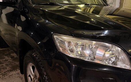 Toyota RAV4, 2010 год, 1 430 000 рублей, 13 фотография