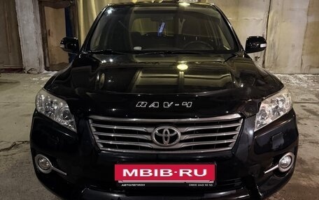 Toyota RAV4, 2010 год, 1 430 000 рублей, 2 фотография