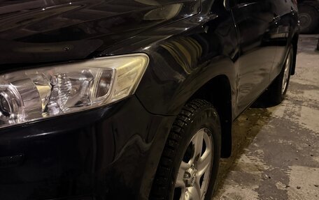 Toyota RAV4, 2010 год, 1 430 000 рублей, 12 фотография
