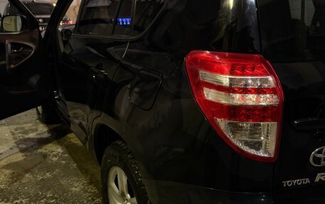 Toyota RAV4, 2010 год, 1 430 000 рублей, 11 фотография