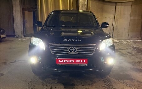 Toyota RAV4, 2010 год, 1 430 000 рублей, 3 фотография