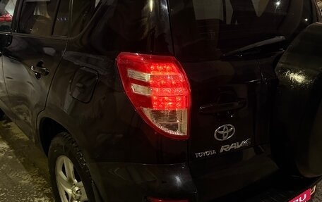 Toyota RAV4, 2010 год, 1 430 000 рублей, 7 фотография