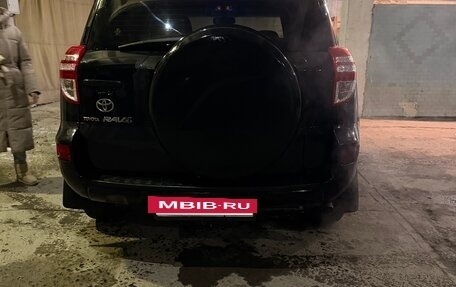 Toyota RAV4, 2010 год, 1 430 000 рублей, 9 фотография