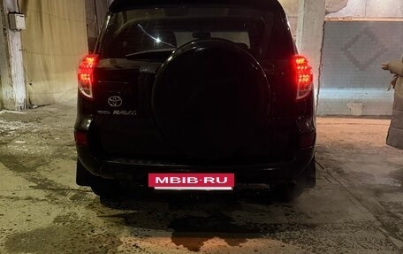 Toyota RAV4, 2010 год, 1 430 000 рублей, 8 фотография