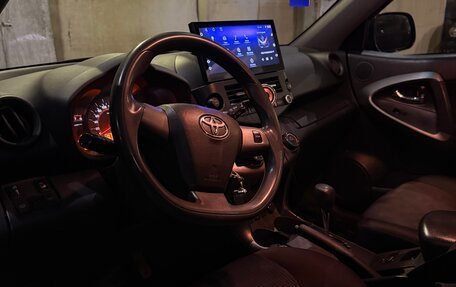 Toyota RAV4, 2010 год, 1 430 000 рублей, 17 фотография